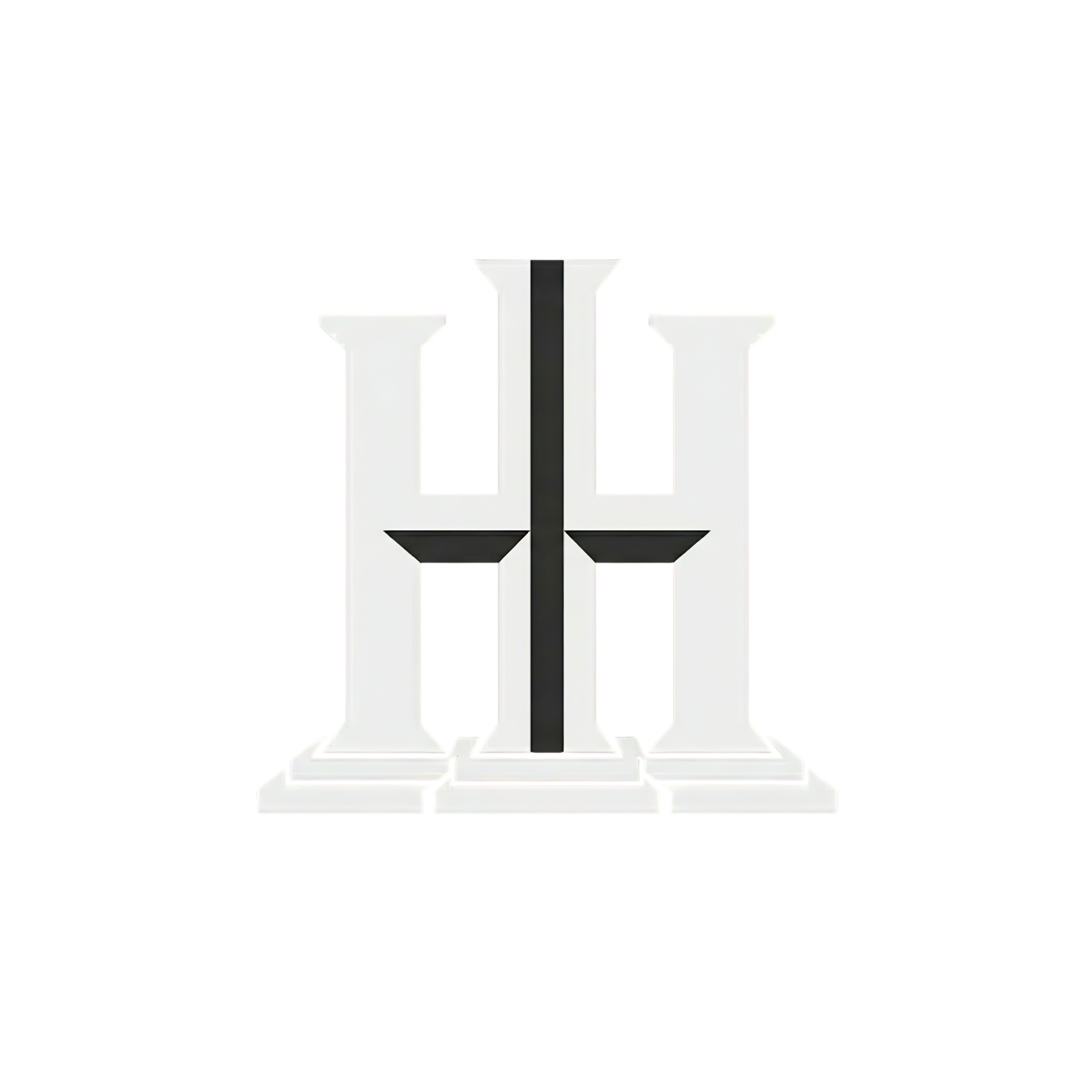 House of Iron logo